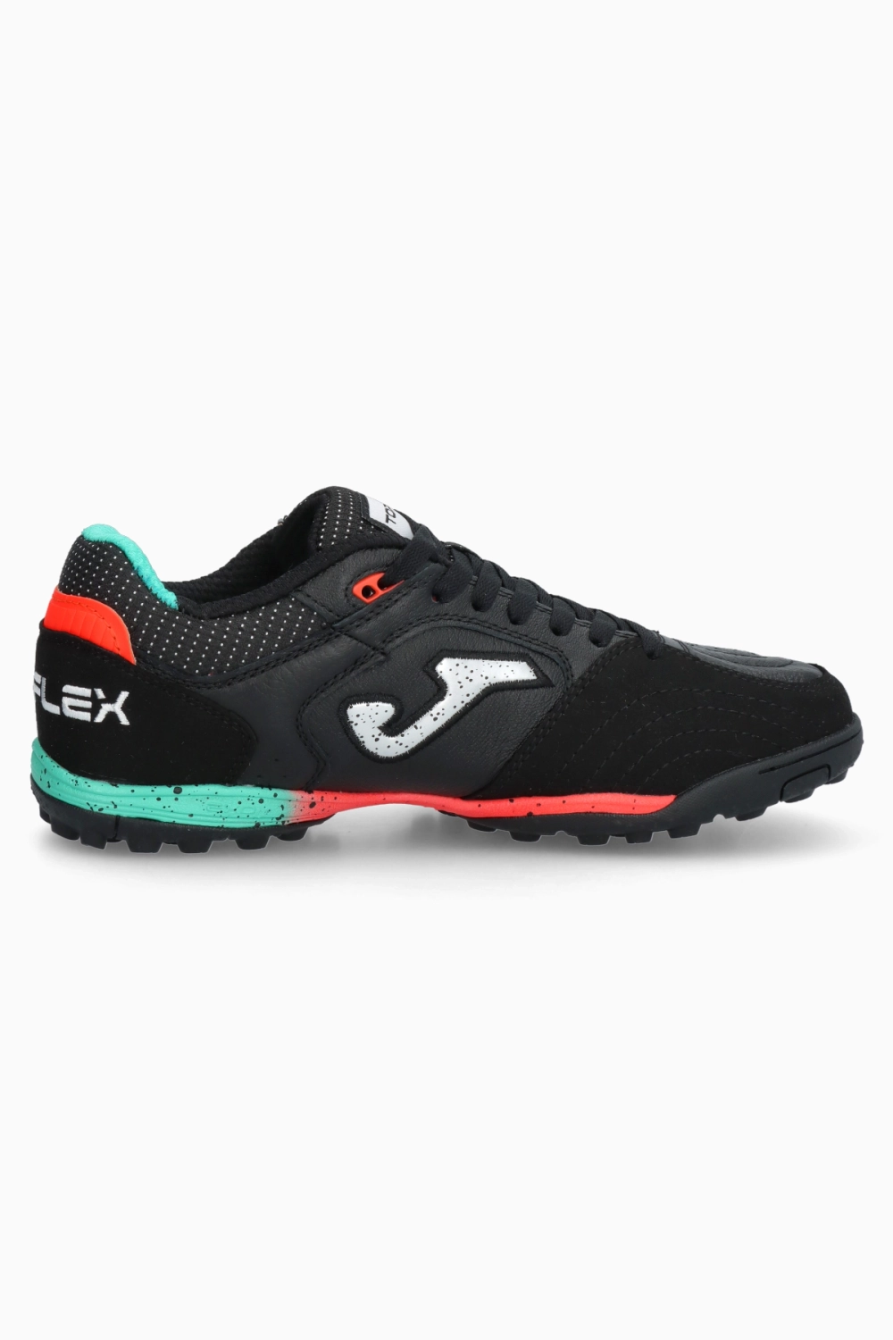 Сороконожки Joma Top Flex 2501 TF - черный