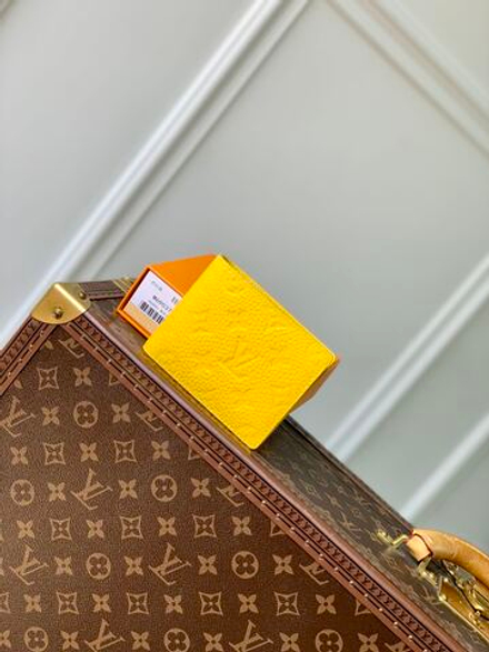 Louis Vuitton Multiple Wallet