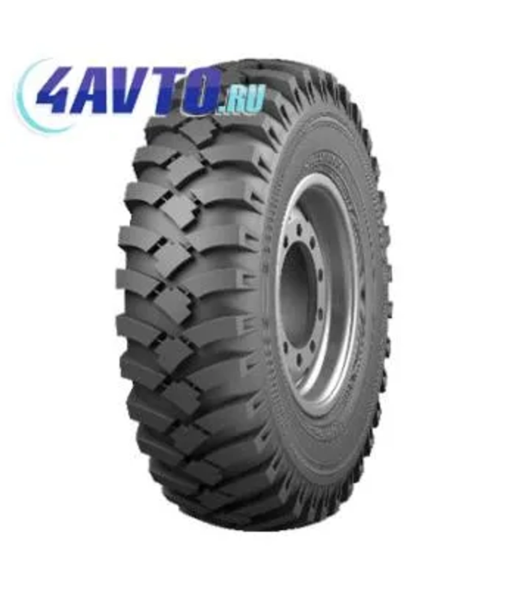 Грузовая шина 12.00-20 ЯФ-406 н.с.20 Волтайр