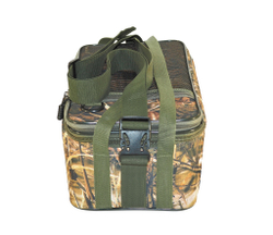 КОФР Д/СНАСТЕЙ большой с перегородками (camo)