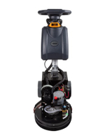 Машина поломоечная CHANCEE M30 (Gel 34 а/ч) M30