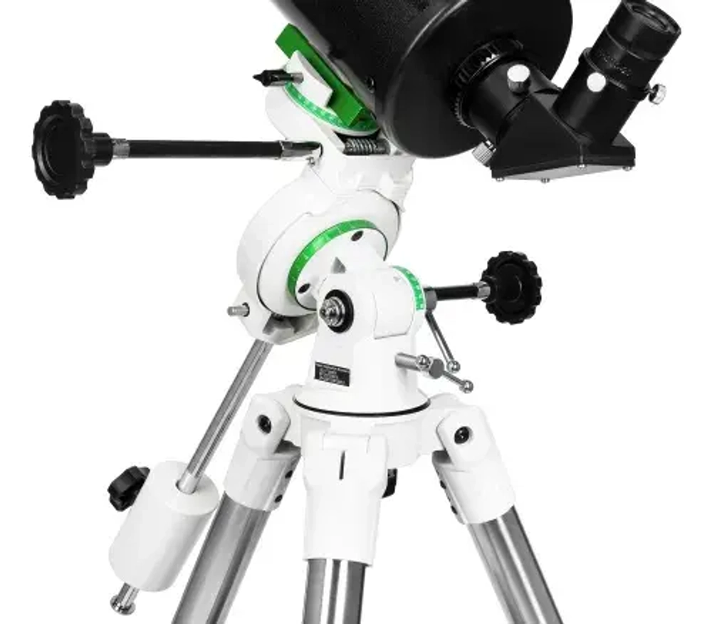 Телескоп Sky-Watcher MAK102 StarQuest2 EQ2