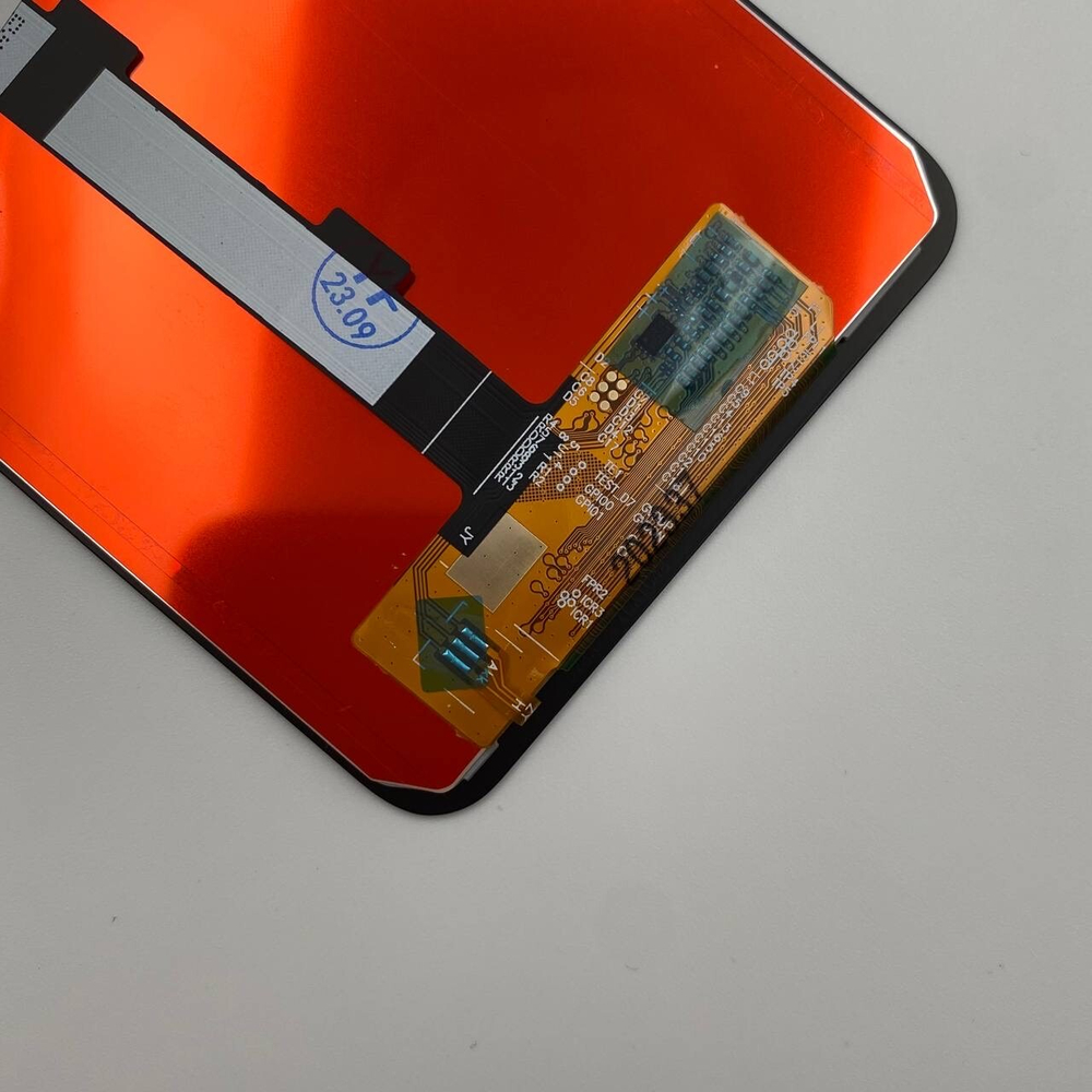 Дисплей Xiaomi Mi 8 Lite (M1808D2TG) IN-CELL