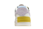Кроссовки Nike Air Force 1 Shadow "Multi-Color" (Женская размерная сетка)