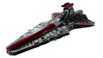 Конструктор LEGO Star Wars 75367 Венатор республиканский штурмовой крейсер