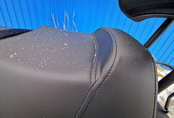 Снегоход STELS Мороз 600L CVTech