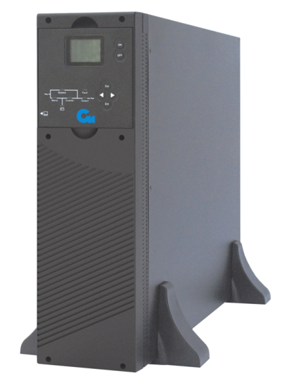 Источник бесперебойного питания Парус электро СИПБ10КД.9-11/БПС