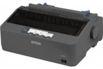 Epson LX-350 серый