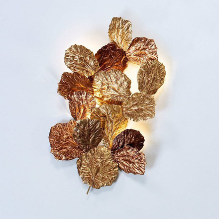 Wall lamp  PATHLEAF by Serip