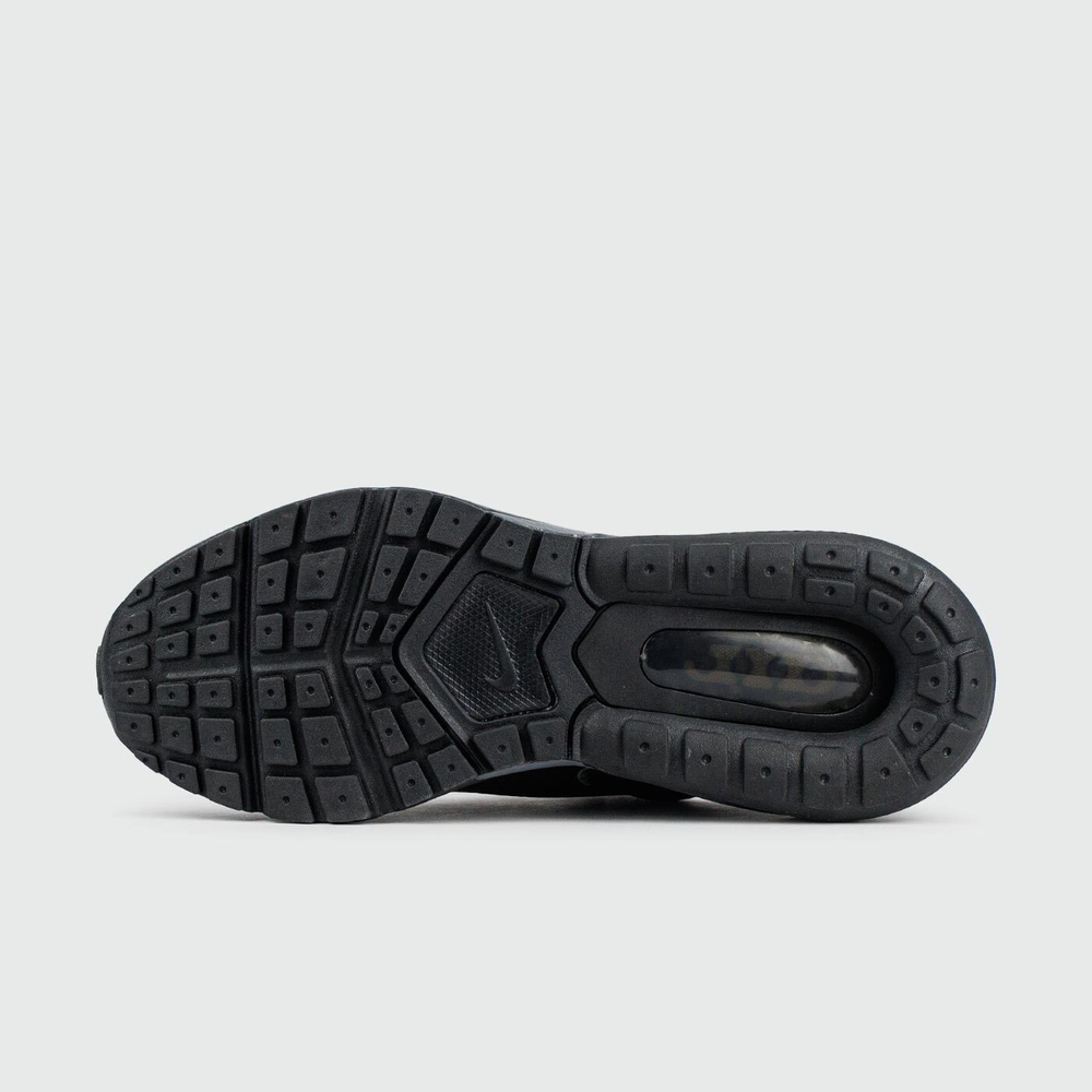 Кроссовки Nike Air Max Pulse Black Wmns