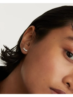 Одиночная серьга женская PDPaola Uma PG02-749-U