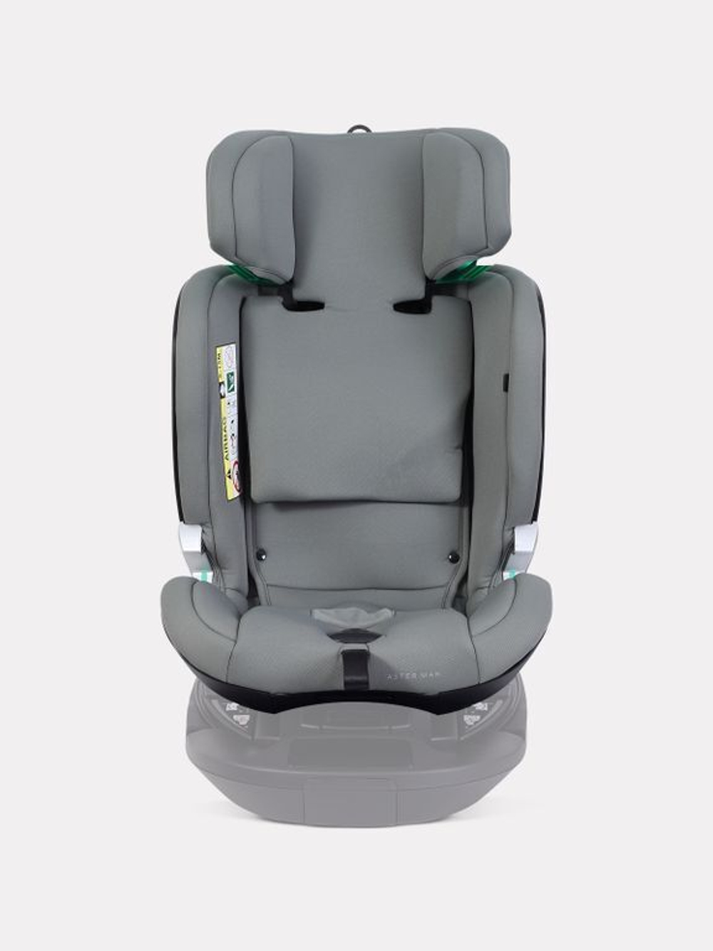 Автокресло Rant Aster Max