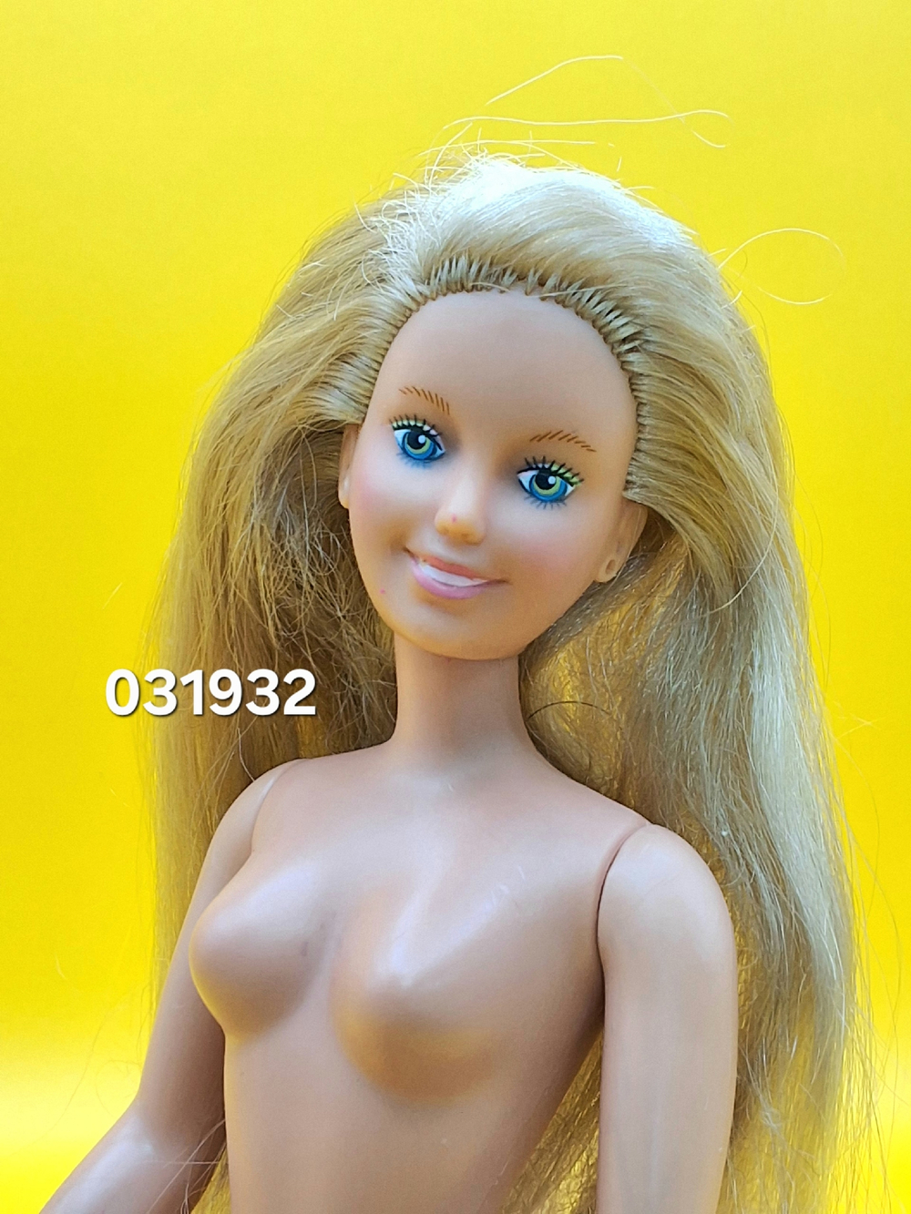 Кукла Макси Maxie 80-е винтаж 031932