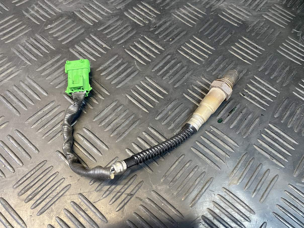 Датчик кислорода KTM 250 Duke 2020 (лямбда)