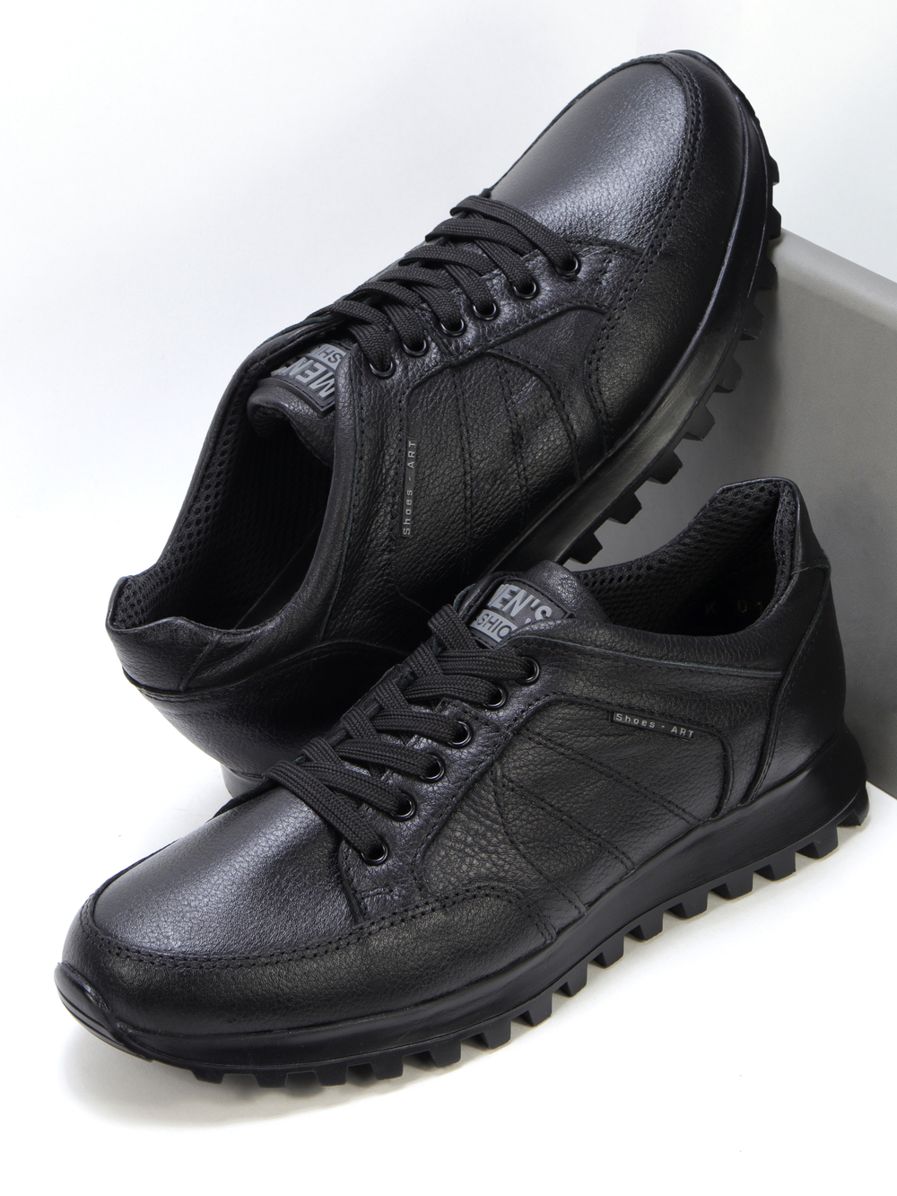 Кроссовки мужские K0153-1P