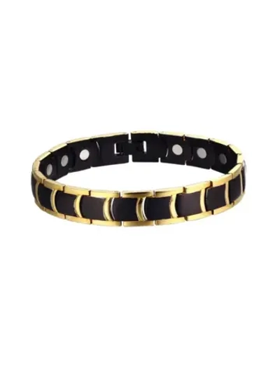 Браслет магнитный с ионами германия