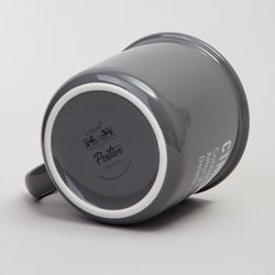 КРУЖКА LEFARD "POSITIVE" 355МЛ