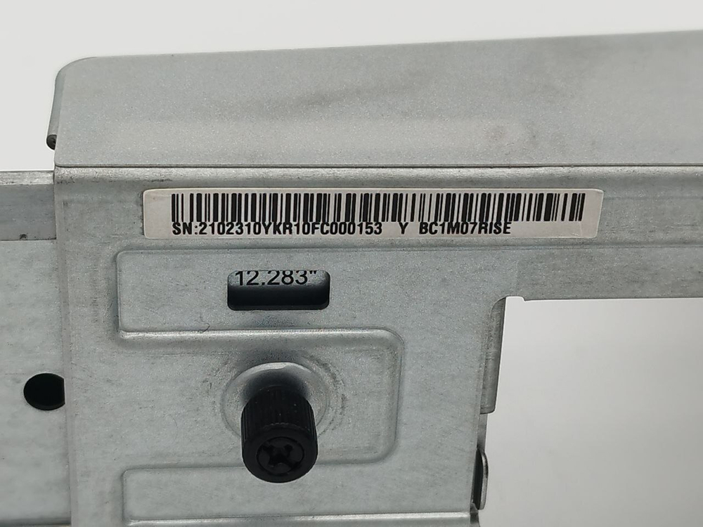 Дополнительный райзер для Huawei RH2288 v3