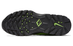 Supreme Nike Air Humara comfortable wear-resistant non-slip lightweight low-top hiking shoes men's black and green