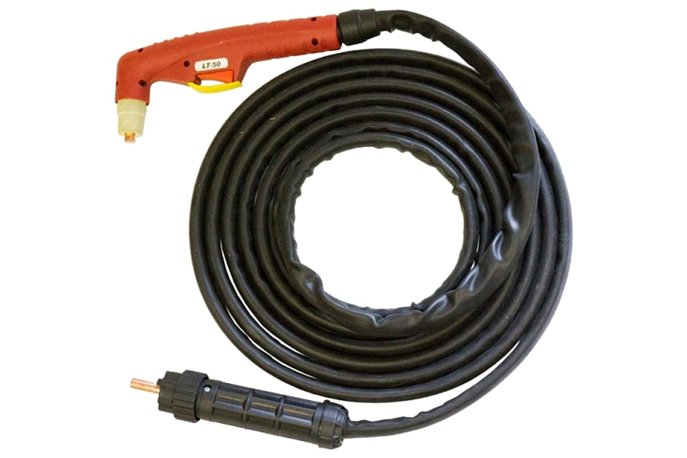 Плазменный резак LT50 (ц.а.) 6m 12286