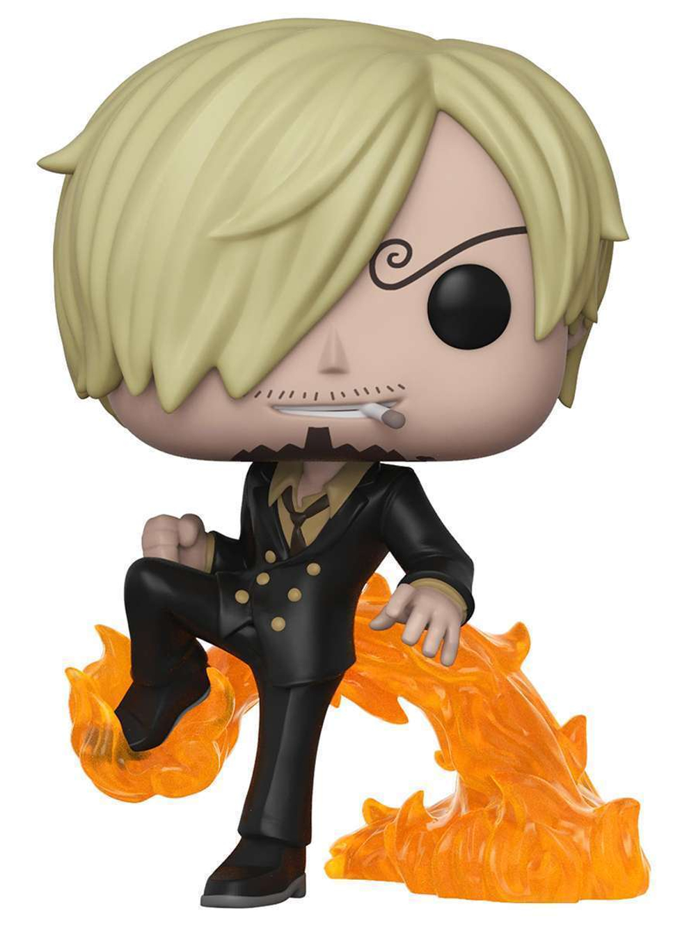 Фигурка Funko POP! Animation One Piece S3 Vinsmoke Sanji (398) 32715