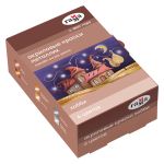 Краски акриловые Гамма Хобби, металлик, 6цв. по 20мл