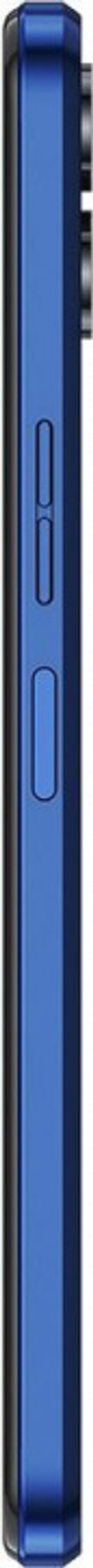 Смартфон TECNO POVA 4 8/128GB Blue