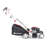 Газонокосилка бензиновая Katana KL-46BS PRO: 4 л.с., нож 46 см, MBK0020920