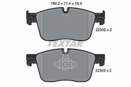 TEXTAR - 2230201
