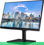 Монитор Samsung 24" F24T450FZI