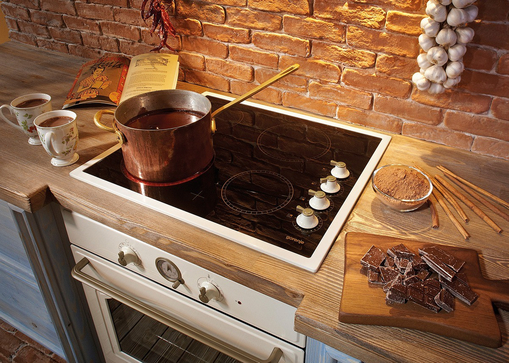 Независимый духовой шкаф Gorenje BO 731 CLI