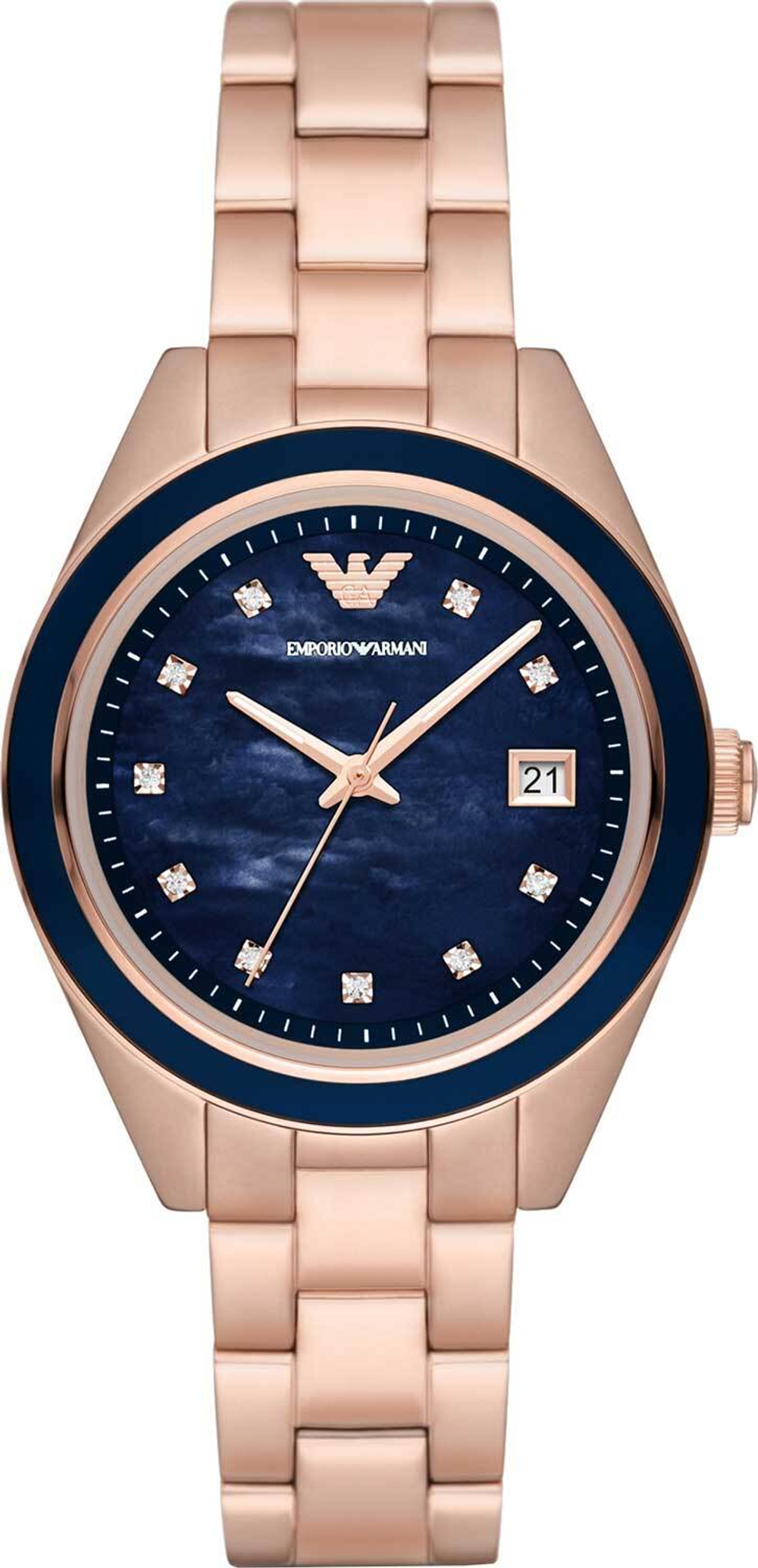 Женские наручные часы Emporio Armani AR11449