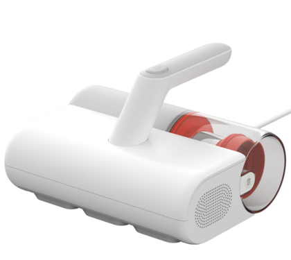 Пылесос для удаления пылевого клеща Xiaomi Mijia Dust Mite Vacuum Cleaner 2 (MJCMY02DY)
