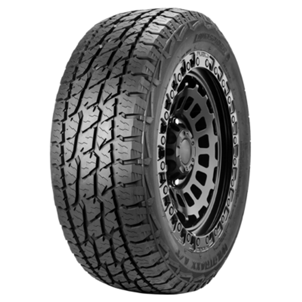 LT235/85R16 120/116S Wildtraxx A/T TL RWL