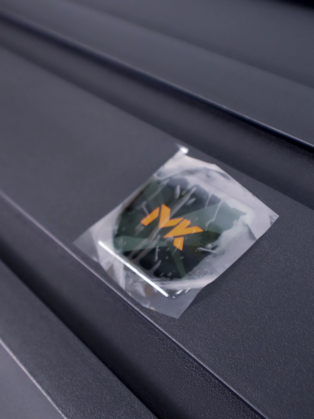 Кейс силовой MEIKA 91л