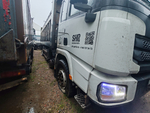 Shacman (Shaanxi) SX* 8x4 Самосвал SX33186W366C (Дизельный, 10,8 л, 441 л.с., МТ)