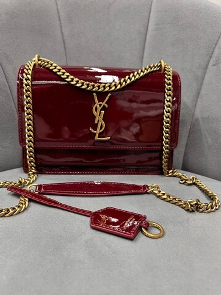 Сумка Yves Saint Laurent