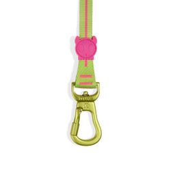Регулируемый поводок CMYK 175-300 см Zee.Dog