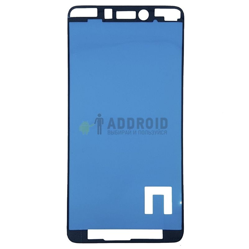 Проклейка для дисплея Xiaomi Redmi Note 3