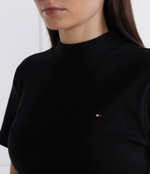 Футболка NEW CODY Tommy Hilfiger - черный(WW0WW40586)