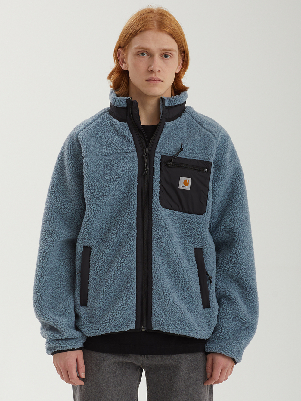 Мужская Куртка Prentis