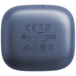 Беспроводные наушники JBL Live Free 2 Blue