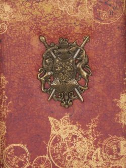 GAEM Ключница, L22 W3,5 H30 см