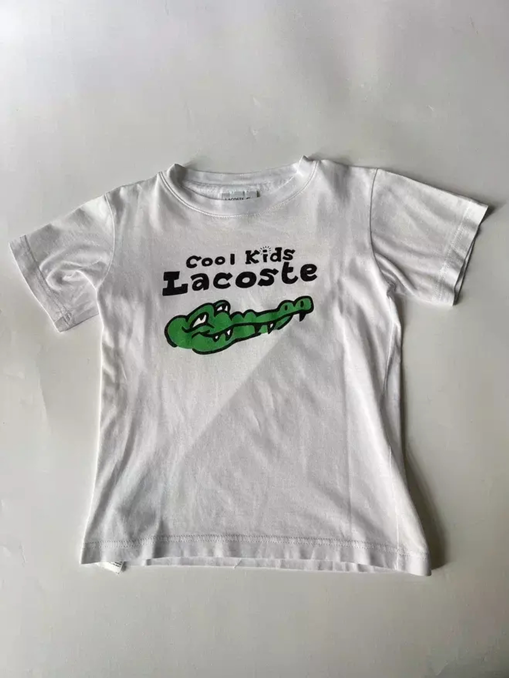 Футболка Lacoste