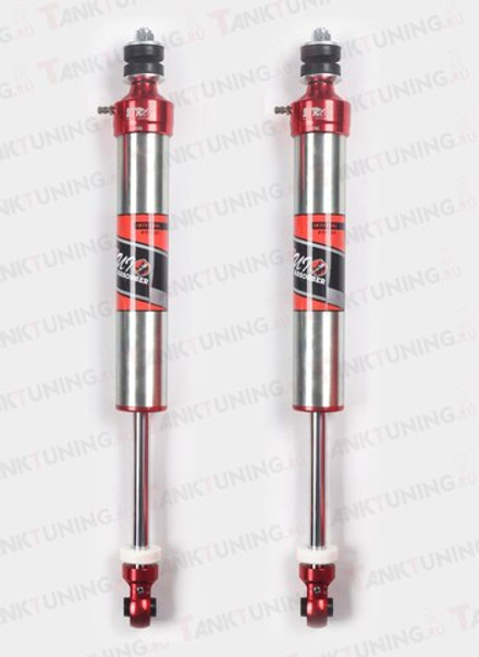 SK_Tank300 / Tank400 / Tank500 / H9 NEW / GWM Poer Амортизаторы задние (комплект) для лифта 2"