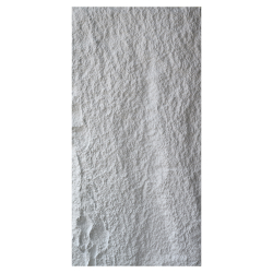 PU STONE HL6012-05 Snow White 40 мм