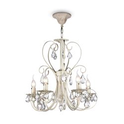 Подвесная люстра Maytoni Princess ARM270-05-R