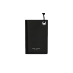 Картхолдеры и кошельки SAINT LAURENT YSL, 669375-0U9CN-1000