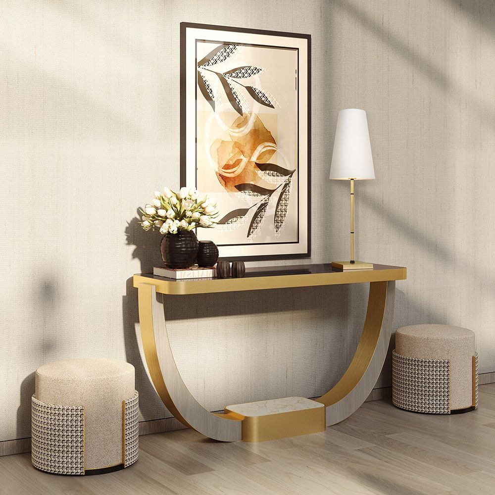 Настольная лампа Maytoni Zaragoza H001TL-01BS