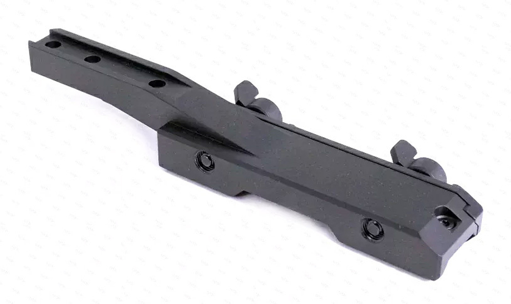 Кронштейн Weaver/Picatinny для Fortuna General (Фортуна) / Arkon Alfa II